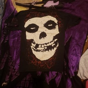Misfits tshirt